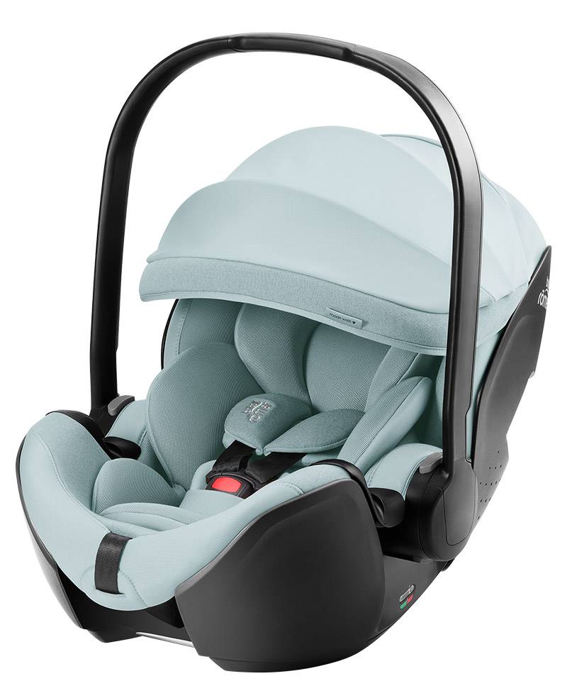 Britax Baby-Safe Pro - Harbor Blue