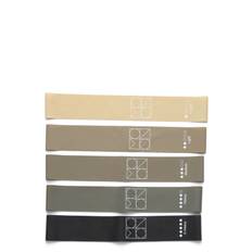 MOONCHILD YOGA WEAR Moonchild Resistance Band Set |Multi/patterned |One Size