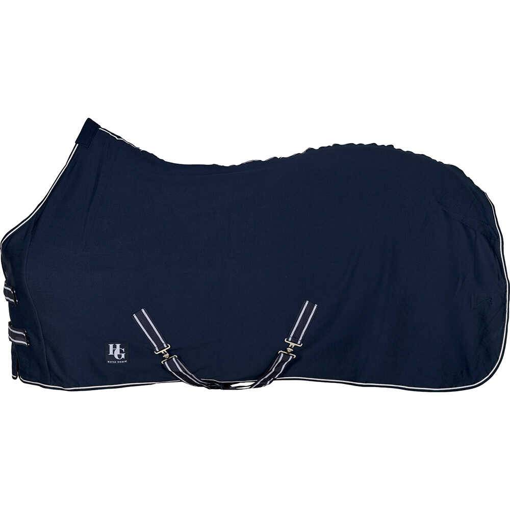 HG Jersey cooler Navy 125 cm..
