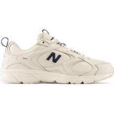 New Balance - 408 Sneakers - Herre  - 37.5  - Hvid