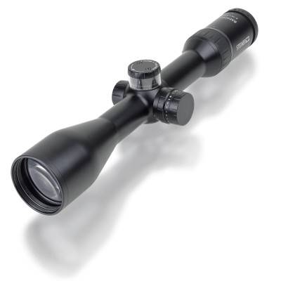 Steiner Ranger 8 2-16x50 4A-I