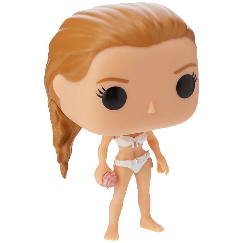 Funko B07HJ9L3RG Vinyl: Movies: James Bond: Honey Ryder 007-James...