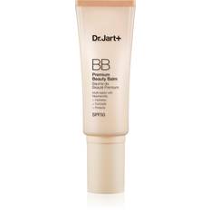 Dr. Jart+ Premium Spf 50 Bb Cream Moisturizing Color Light Medium 40 Ml