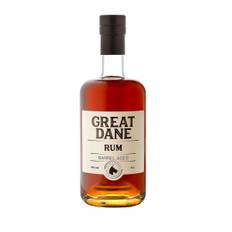 Great Dane Dark Rum