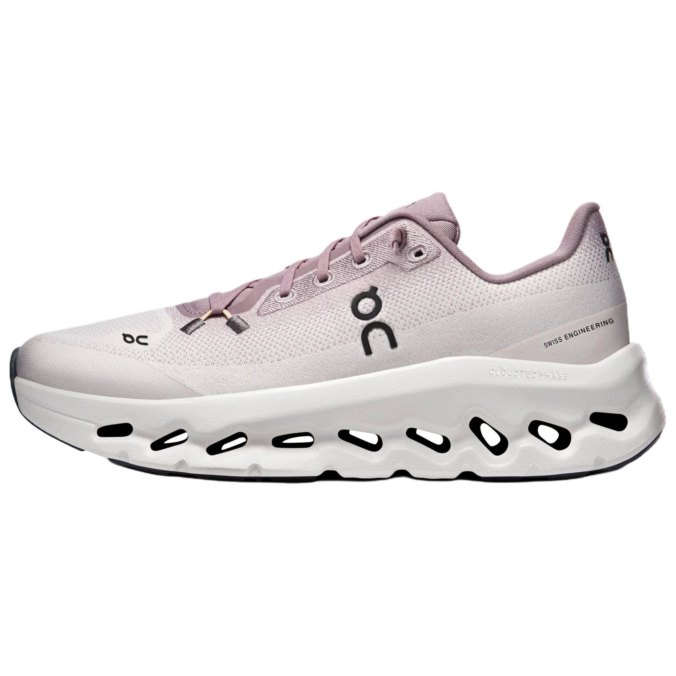 Cloudtilt Heron Dew Women Sneakers Purple 3WE10054846 38