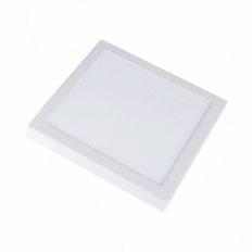 10 stk. downlight Inno88 - GU10, matt vit, IP44, godkänd i isolering