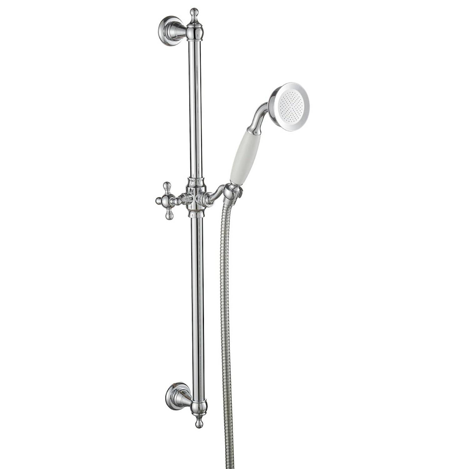 Duschset Imperial Lichfield Krom