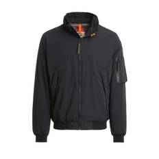 Parajumpers Laid Jacket Black Size: SIZE 2XL