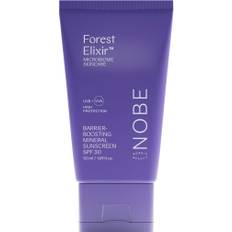 NOBE Forest Elixir™ Barrier-Boosting Mineral Sunscreen SPF 30 50 ml