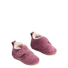 WHEAT Indoor Shoe Taj |Lila |20
