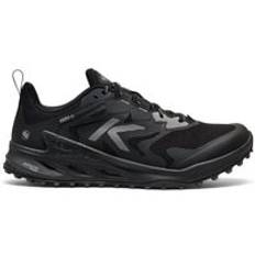 Keen Zionic NXT WP - Löparskor - Herr Triple Black 40