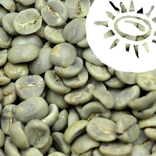 Miscela Uno (Rå kaffe) RÅ KAFFE 15 KILO