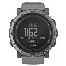 Suunto Core Dusk Gray Men's Watch SS020344000