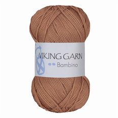 Bambino Babygarn 50g