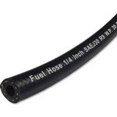 R9 Ethanol Automotive Fuel Hose 6.3mm I/D x 12.7mm O/D