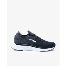 Bagheera Motion Black Sneakers