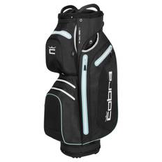 Cobra Ultradry Pro Waterproof Ladies Golf Cart Bag