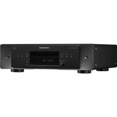 Marantz CD 60 (Sort) - Black