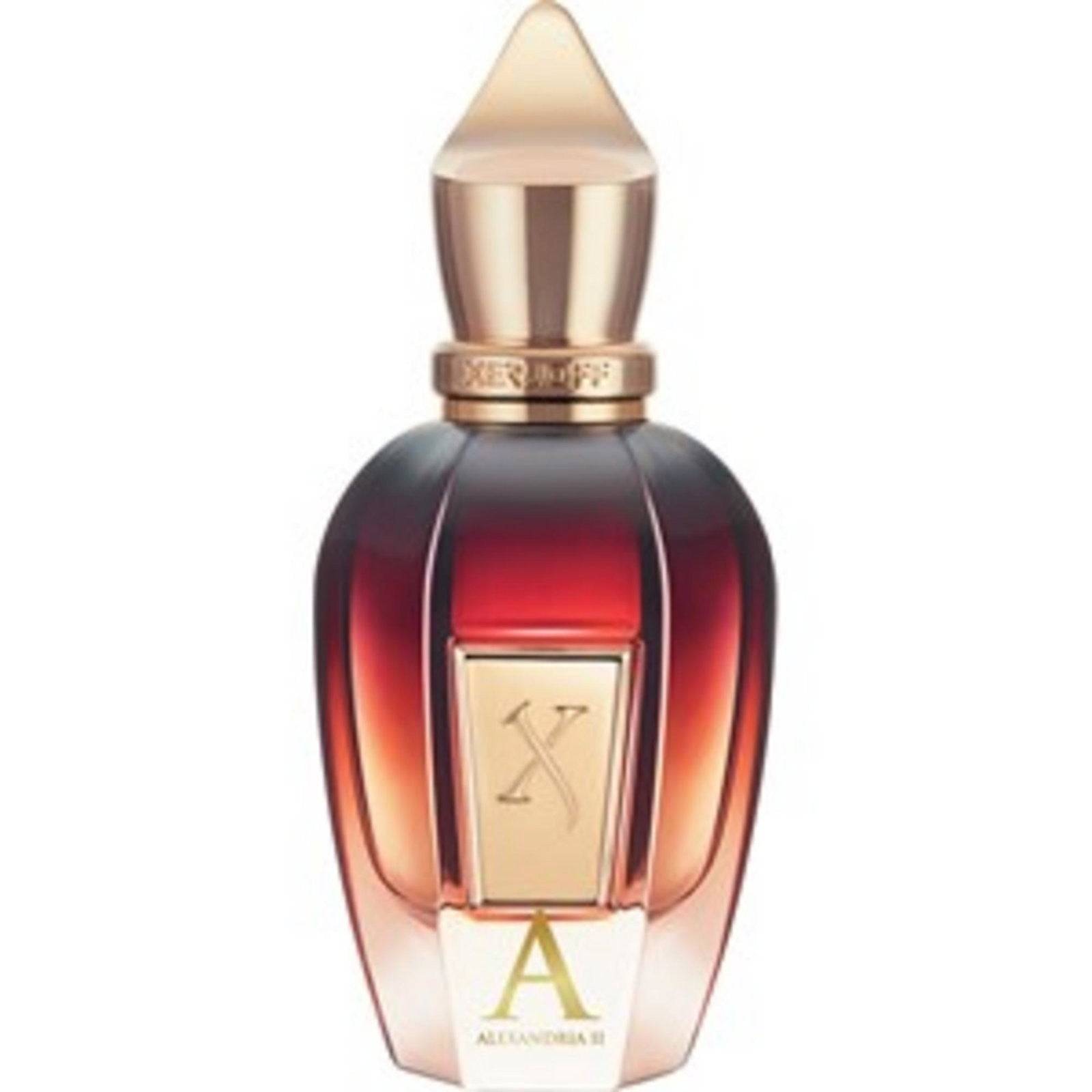 Xerjoff Alexandria II EDP 50 ml