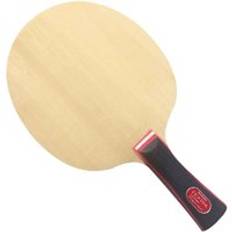 Original sanwei fextra 7 bordtennisblad 7 plywood racket pingis fladdermuspaddel - Fl med hm-fodral