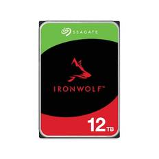 Seagate IronWolf 12TB