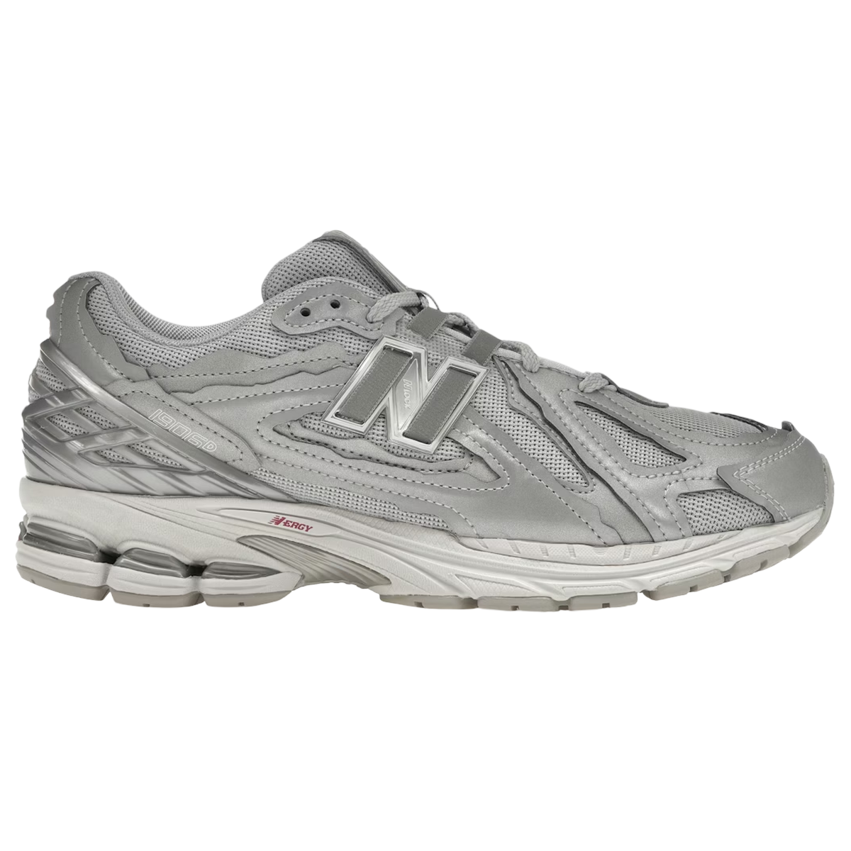 New Balance 1906D Protection Pack Silver Metallic