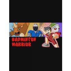 Badminton Warrior Steam Key GLOBAL