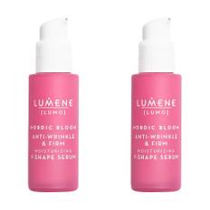 2st Lumene Nordic Bloom Anti-wrinkle & Firm Moisturizing Serum - 30 ml