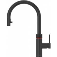 Quooker Flex, COMBI + Plus, schwarz, FXRBLKCOMBI+, 7 JAHRE GARANTIE