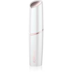 Flawless Finishing Touch Face Recharge hårborttagare för ansikte White 1 st.