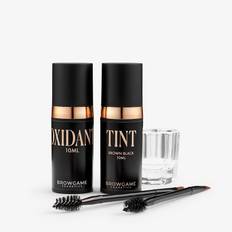 Lash & Brow Tint Brown Black