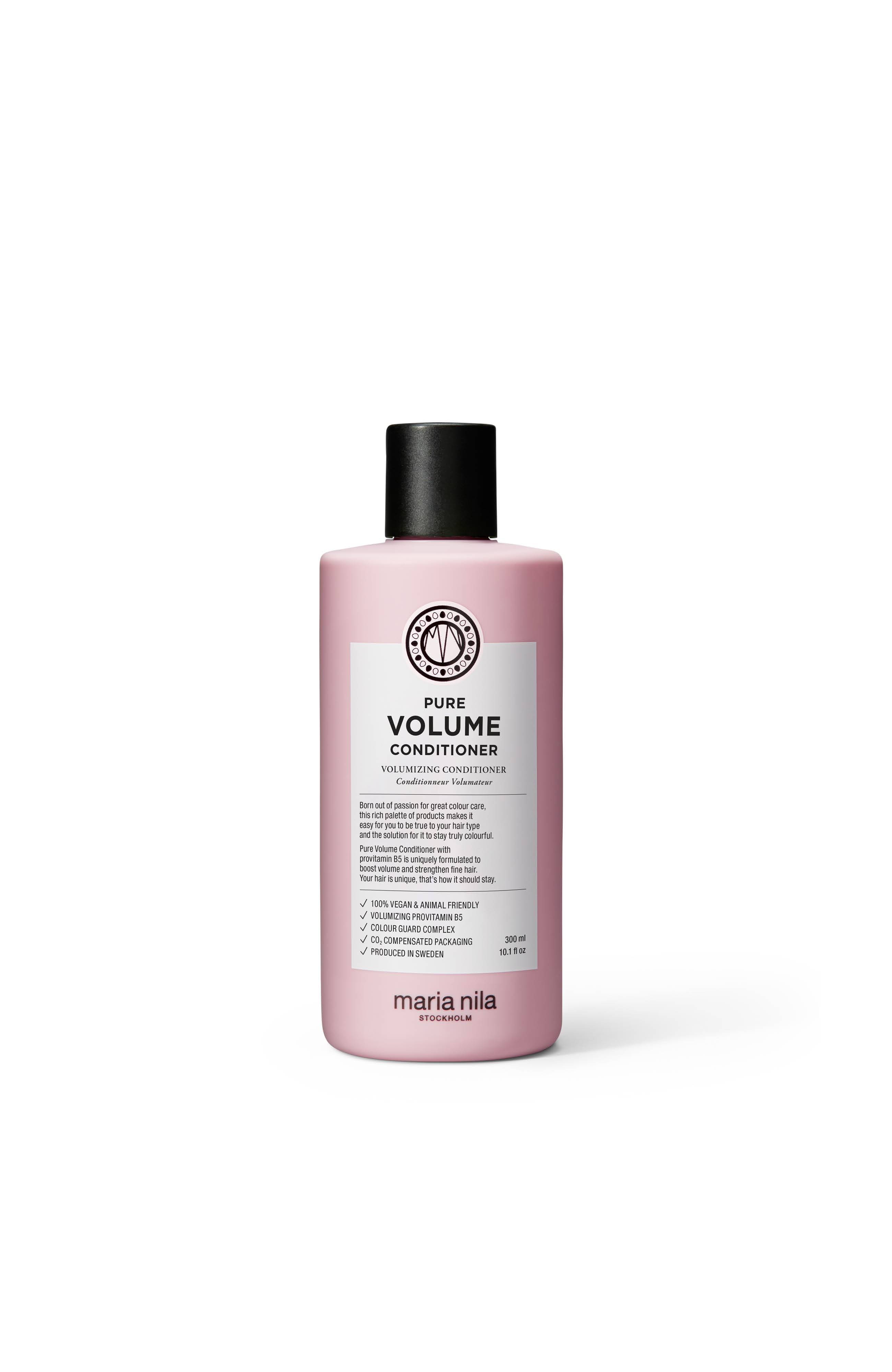 Maria Nila - Pure Volume Conditioner