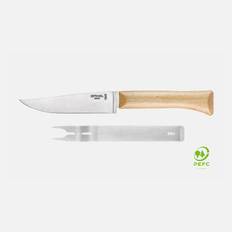 Opinel Cheese Set Knife Fork
