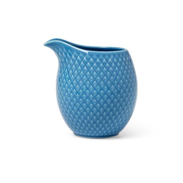 Rhombe Color – Blå mælkekande (39 cl)