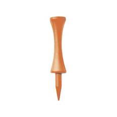 Longridge Castle Tees 20 stk - plastic