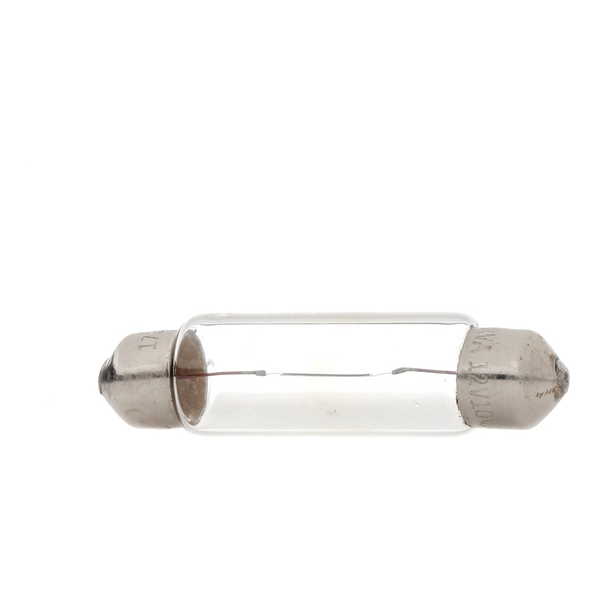 SPAHN GLÜHLAMPEN 2521 Glødepære R10W, 12V, 10W