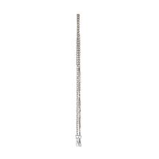 Marc Jacobs – Chain Shoulder Strap, Silver