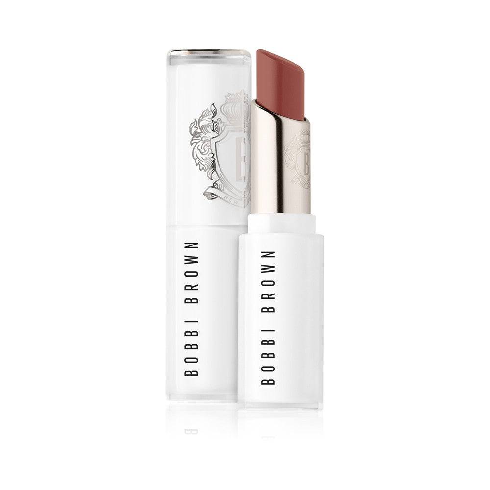 Bobbi Brown Extra Color Shine fuktgivande krämigt läppstift färg Nude Latte 3 g