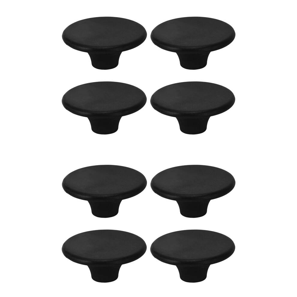 8 Sets Dutch Oven Knob Bakelite Replacement Knob Pot Lid Handle for , Aldi, Lodge Enameled Dutch Oven