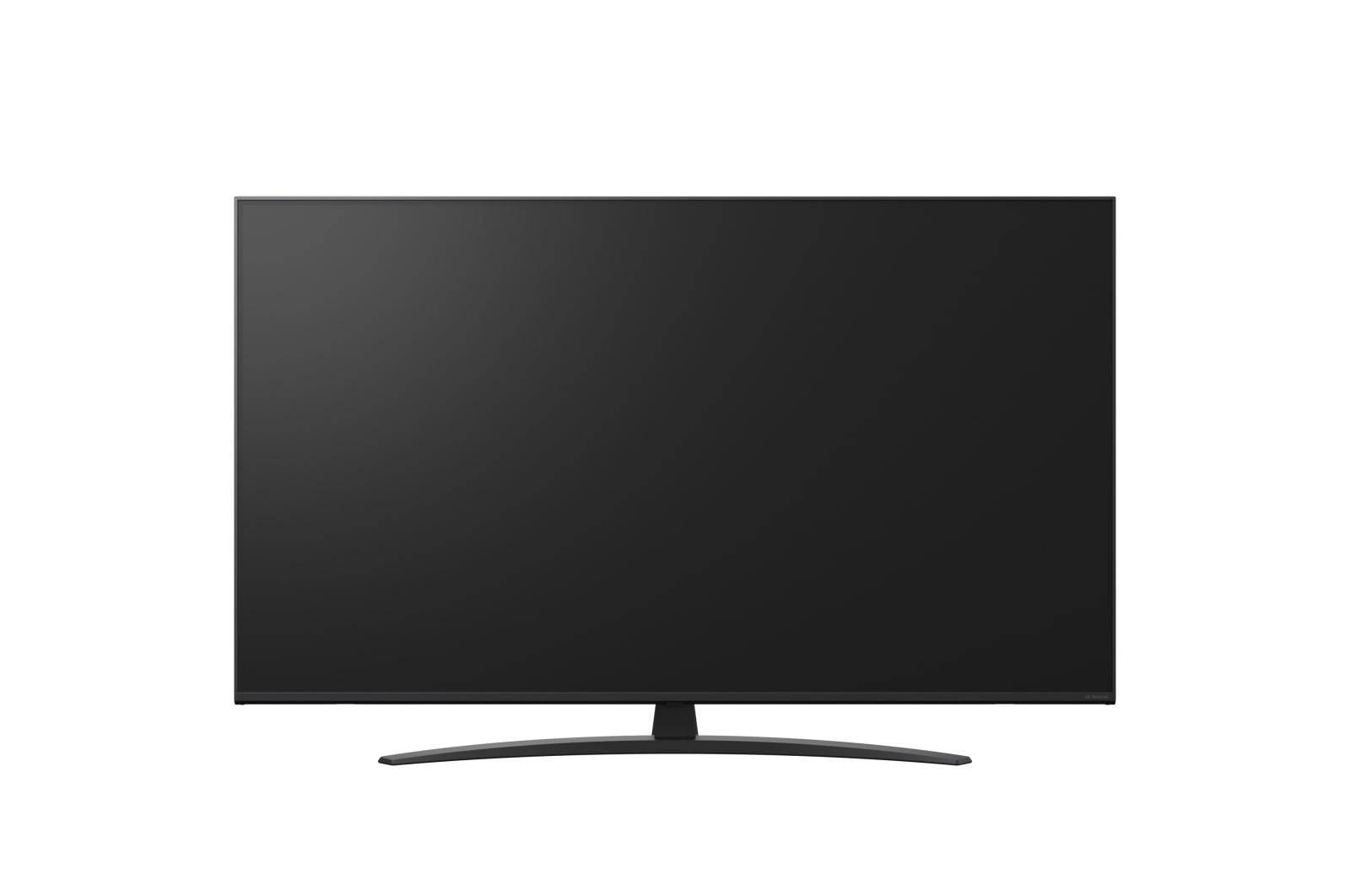 55 LG 55NANO81A3A TV