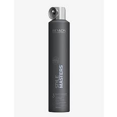 REVLON PROFESSIONAL Style Masters Styling Photo Finisher Hairspray |Nude |500 ml