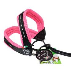 Kattsele Tre Ponti Basic Mesh Rosa, 1