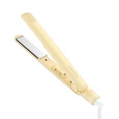 SALONIA Straight Iron Hair Iron 24mm For Overseas SAL24004MY Mellow Cream Yellow [2025 Spring/Summer Limited]