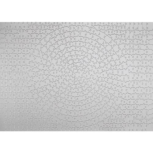 654 bitar - Krypt silver