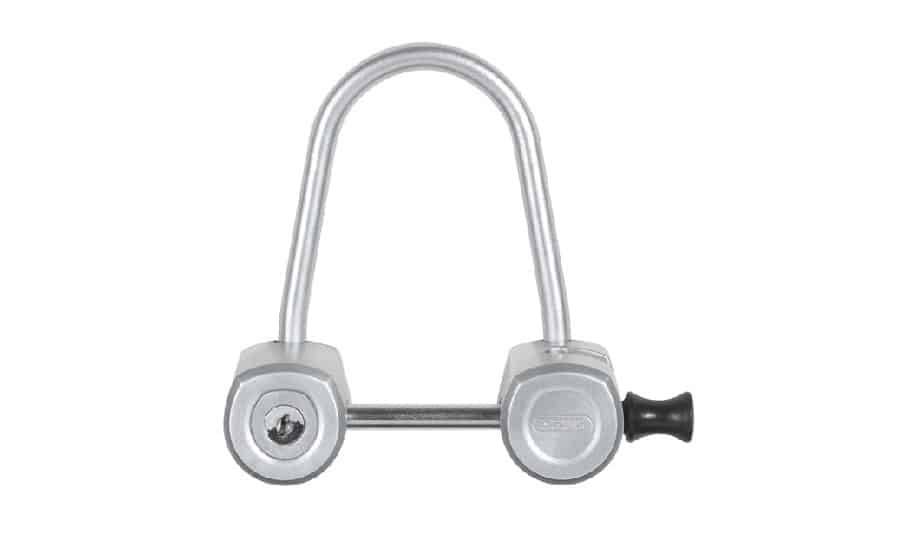 Abus 5000 Protectus CL forsikringsgodkendt Kort model.