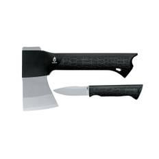 Gerber Gator Combo Økse m. Kniv