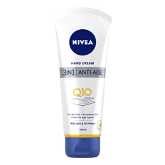 NIVEA Q10 Hand Cream 100 ml - Multi