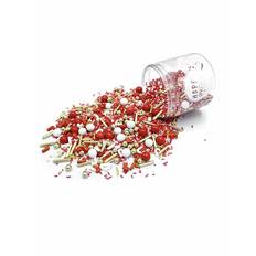 Strössel - Holly Jolly 90 g - Happy Sprinkles