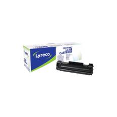 Toner LYRECO HP CF259A 59A 3K svart