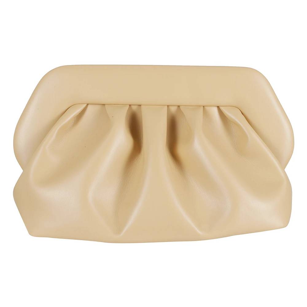 THEMOIRè Bios Bag - Tasker - Dame - Brun - ONE SIZE - Uld